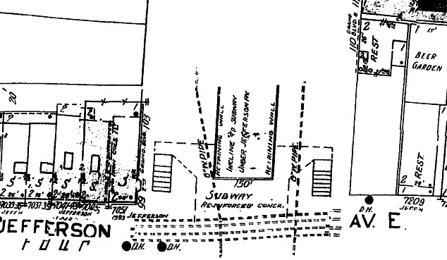 Name:  belle isle underpass map 1951.jpg
Views: 6606
Size:  69.6 KB
