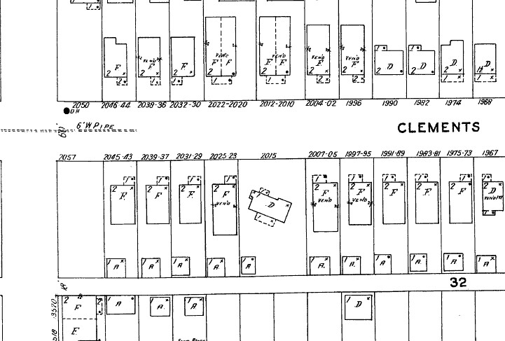 Name:  clements farmhouse sanborn 1925.jpg
Views: 2037
Size:  81.6 KB