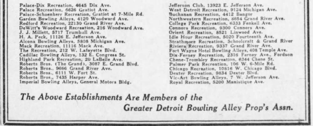 Name:  Bowling Alleys - Detroit_Free_Press_Sat__Aug_18__1928_.jpg
Views: 1453
Size:  56.8 KB