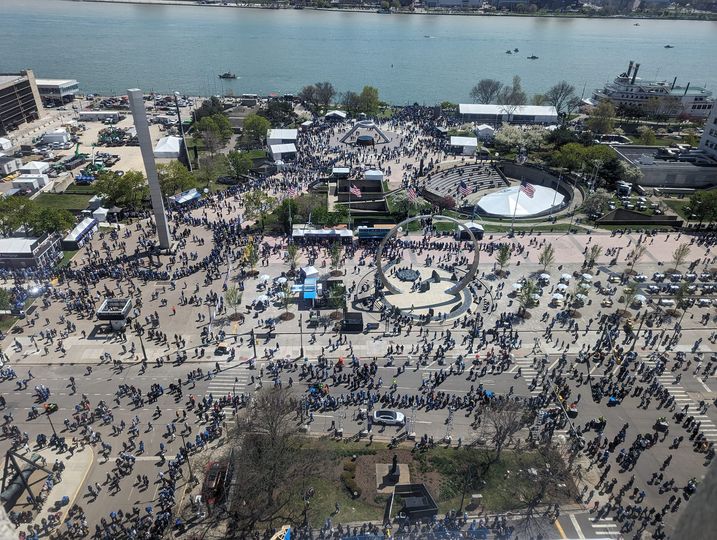 Name:  Hart Plaza on Day One of the NFL Draft.jpg
Views: 415
Size:  126.0 KB