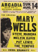 Name:  1966-08-14arcadia [[Mary Wells) Billboard.jpg
Views: 1290
Size:  12.5 KB