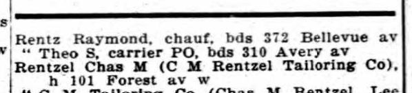 Name:  1913 city directory det Raymond.JPG
Views: 1623
Size:  25.5 KB