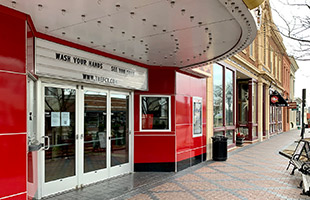 Farmington Civic Theater