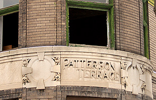 Patterson Terrace